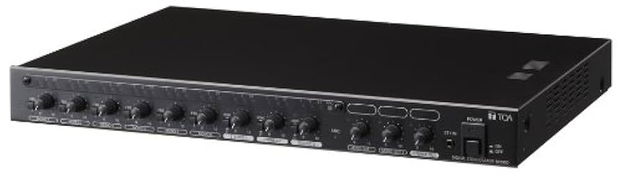 TOA デジタルステレオミキサー M-864D TOA ( ティーオーエー ) M-864D デジタルミキサー 送料無料